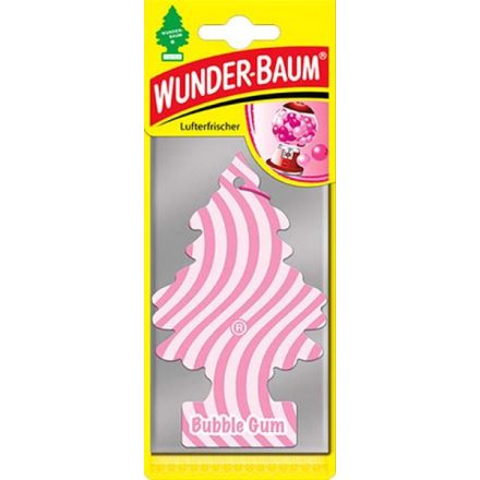 Wunderbaum | Bubble Gum - main