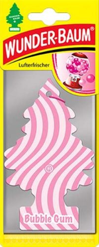 Wunderbaum – Bubble Gum