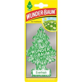 Wunderbaum – Everfresh