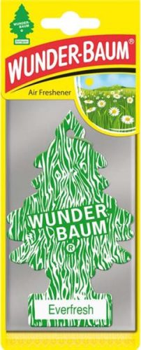 Wunderbaum – Everfresh