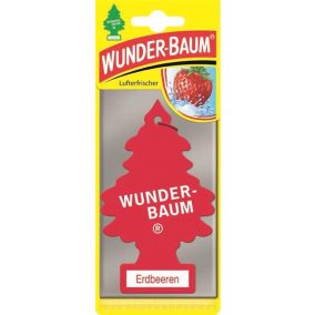 Wunderbaum - Erdbeeren - main