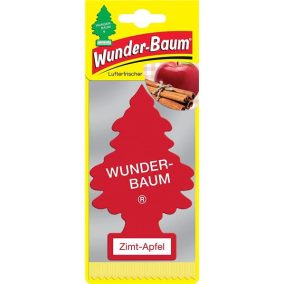Wunderbaum – Zimt-Apfel