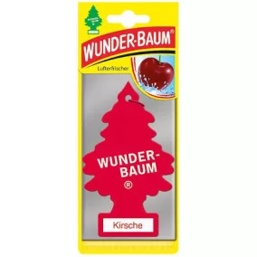 Wunderbaum – Cseresznye