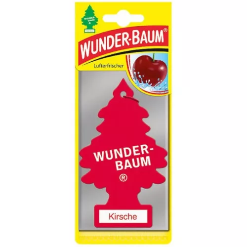 Wunderbaum – Cseresznye