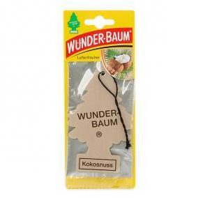 Wunderbaum - Kokosnuss