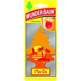 Wunderbaum – Mai-Tai