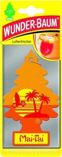 Wunderbaum – Mai-Tai