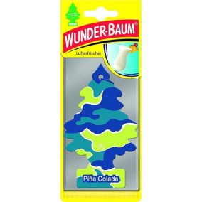 Wunderbaum – Pina Colada