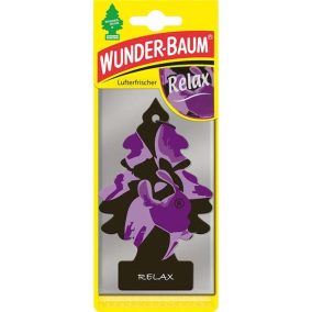 Wunderbaum – Relax