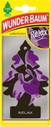 Wunderbaum – Relax