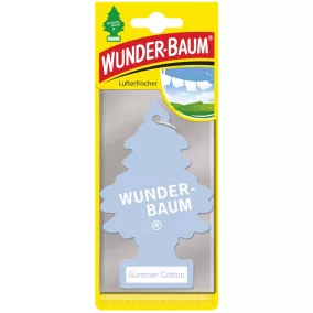 Wunderbaum – Summer Cotton