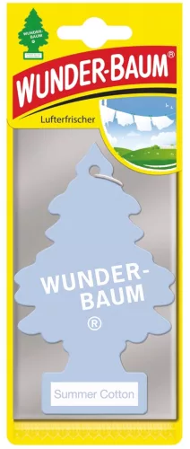 Wunderbaum – Summer Cotton