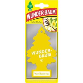 Wunderbaum - Vanillaroma