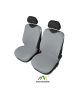 Trikó üléshuzat első ülésre – Szürke – 2db – KEGEL