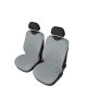 Trikó üléshuzat első ülésre – Szürke – 2db – KEGEL