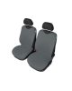 Trikó üléshuzat első ülésre – Sötétszürke – 2db – KEGEL