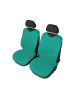 Trikó üléshuzat első ülésre – Zöld – 2db – KEGEL