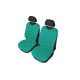 Trikó üléshuzat első ülésre – Zöld – 2db – KEGEL