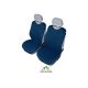 Trikó üléshuzat első ülésre – Sötétkék – 2db – KEGEL