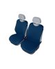 Trikó üléshuzat első ülésre – Sötétkék – 2db – KEGEL