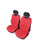 Trikó üléshuzat első ülésre, Piros (2db) – KEGEL