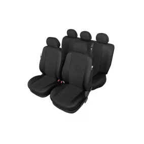   Üléshuzat formakövető Teljes szett Black Sea L – KEGEL 