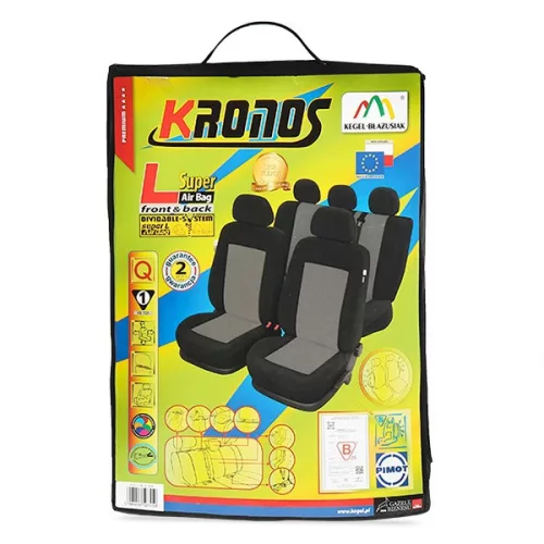 Üléshuzat kronos L/KOMPLETT/ – KEGEL 