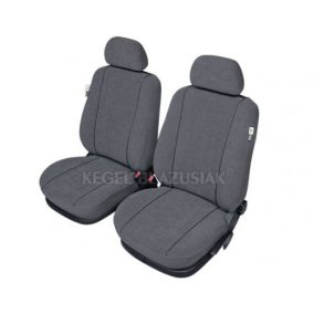 Üléshuzat első üléssor ELEGANCE XL – KEGEL