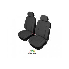   Üléshuzat formakövető első 2 ülésre Scotland XL – KEGEL