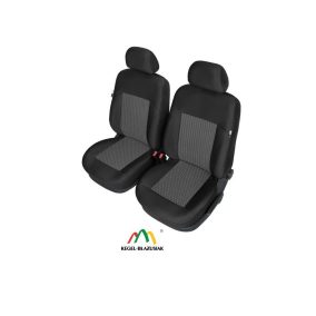   Üléshuzat formakövető első 2 ülésre grafit Perun L – KEGEL