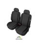 Üléshuzat formakövető első 2 ülésre Ares L – KEGEL