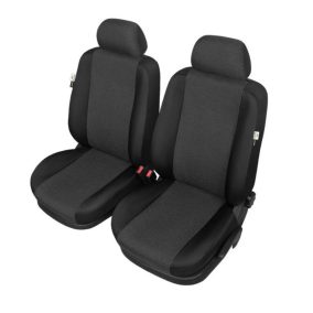 Üléshuzat formakövető első 2 ülésre Ares XL – KEGEL