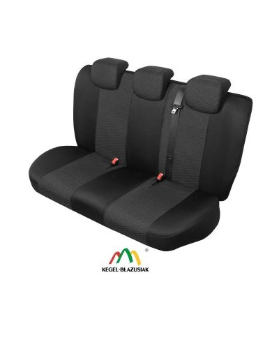 Üléshuzat formakövető hátsó ülésre Ares L-XL – KEGEL