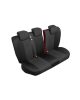 Üléshuzat formakövető hátsó ülésre Ares L-XL – KEGEL