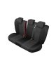 Üléshuzat formakövető hátsó ülésre Ares L-XL – KEGEL