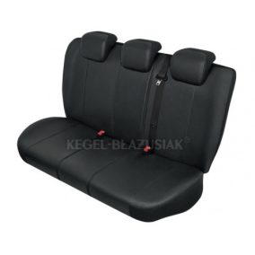 Üléshuzat hátsó ülés sor  L-XL – KEGEL