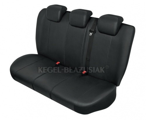 Üléshuzat hátsó ülés sor  L-XL - KEGEL