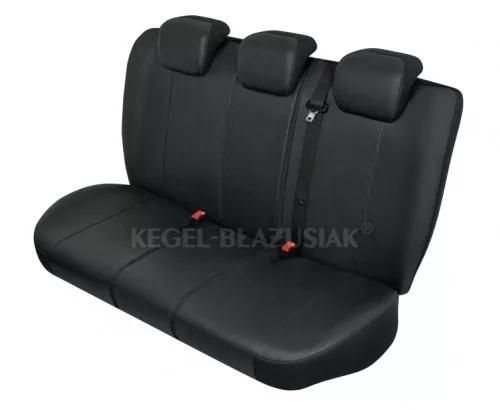 Üléshuzat hátsó ülés sor  L-XL – KEGEL