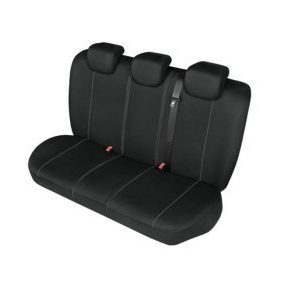 Üléshuzat hátsó ülésekre HERMAN M-L – KEGEL