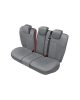 Formakövető üléshuzat hátsó ülésekre M-L ARCADIA – KEGEL
