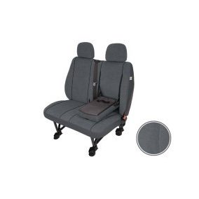 Üléshuzat 2 személyes ülésre ELEGANCE – KEGEL