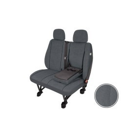 Üléshuzat 2 személyes ülésre ELEGANCE – KEGEL