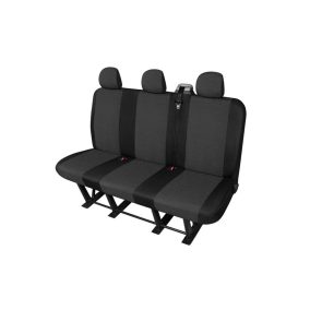 Üléshuzat 3 személyes ülésekre ARES – KEGEL