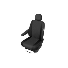   Méretpontos üléshuzat bal első ülésre Opel Vivaro/RenaultTrafic/NissanPrimastar ARES – KEGEL