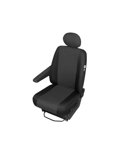 Formakövető üléshuzat bal első ülésre Ares M – KEGEL