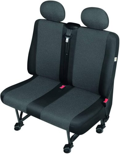 Formakövető üléshuzat dupla ülésre Ares M DV2 – KEGEL