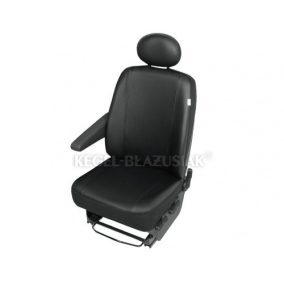 Üléshuzat teherautóba 1 személyes PRACTICAL – KEGEL