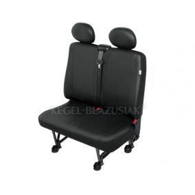   Üléshuzat műbőr hatású 2 személyes üléshez PRACTICAL – KEGEL