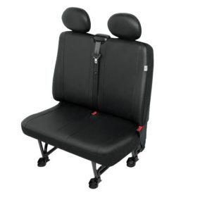 Üléshuzat teherautóba 2 személyes PRACTICAL – KEGEL