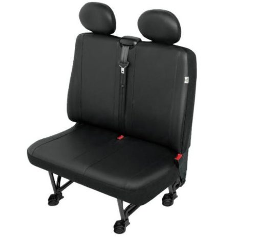 Üléshuzat teherautóba 2 személyes PRACTICAL – KEGEL